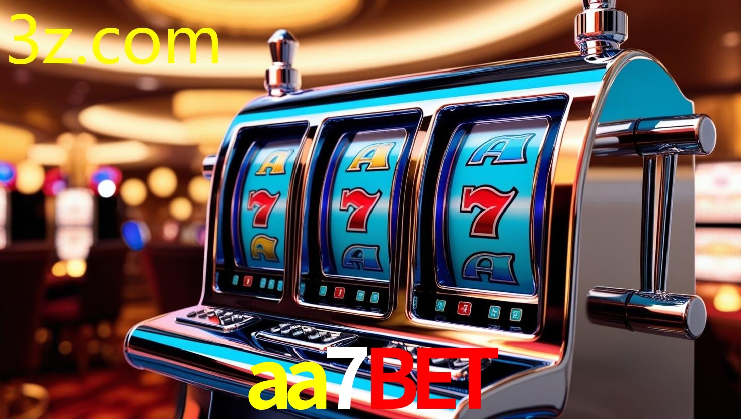 AA7BET