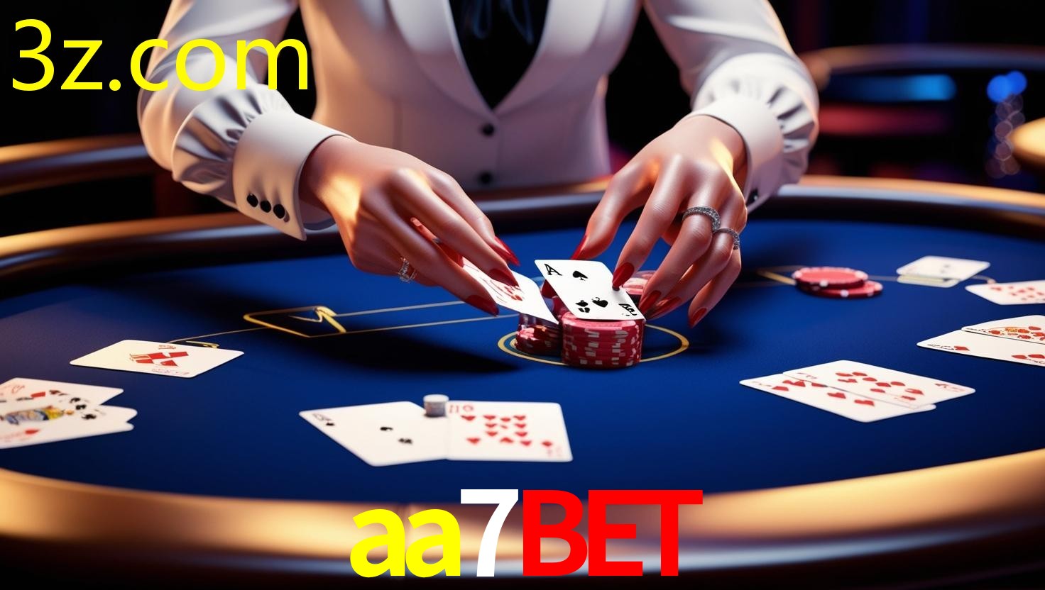 AA7BET