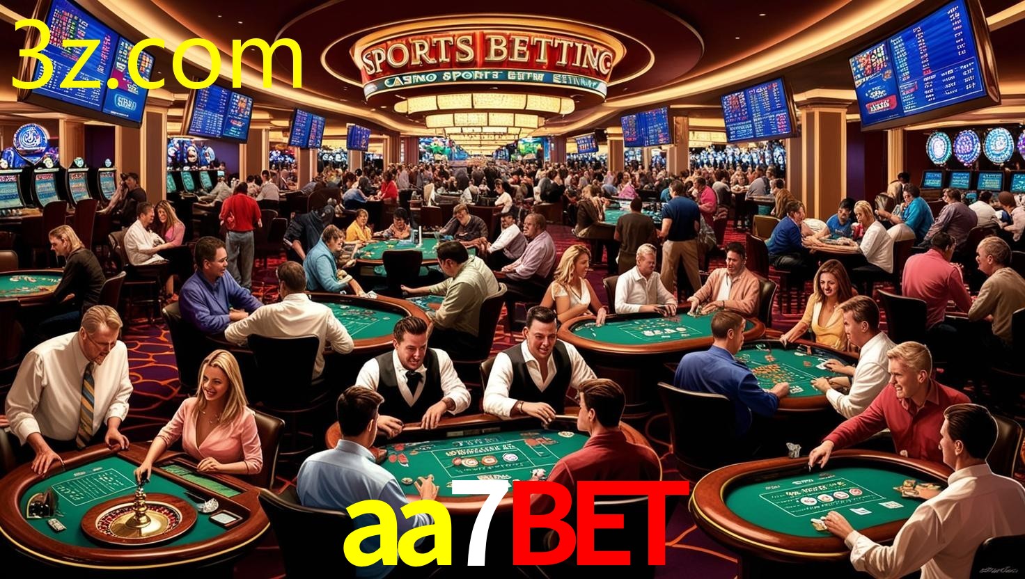 AA7BET